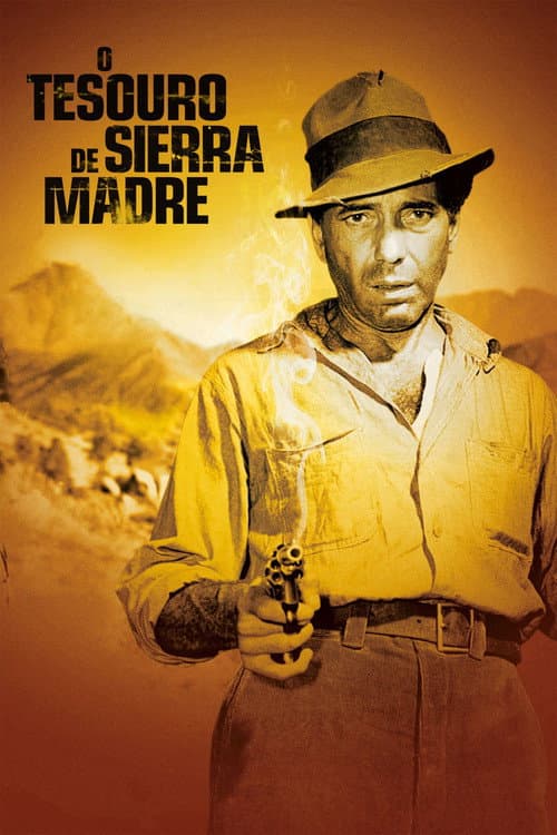 O Tesouro de Sierra Madre