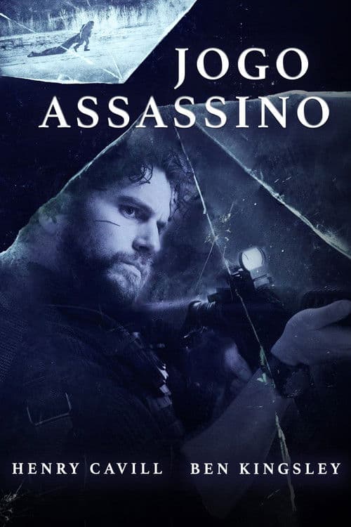 Jogo Assassino