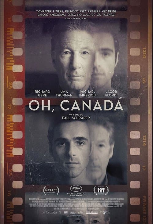 Oh, Canadá