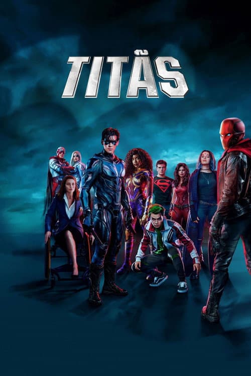 Titãs