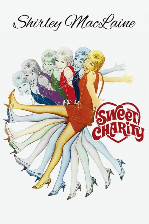 Charity, Meu Amor
