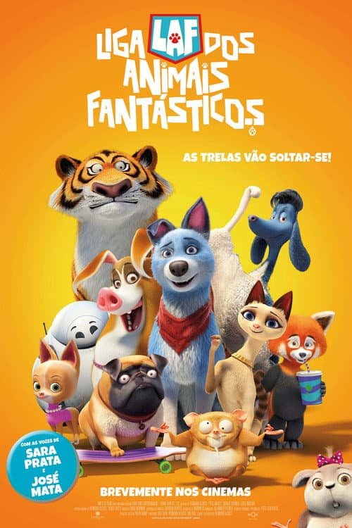 Pets Unidos