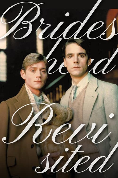 Brideshead: Desejo e Poder