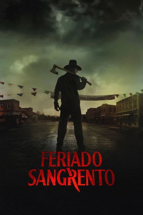 Feriado Sangrento
