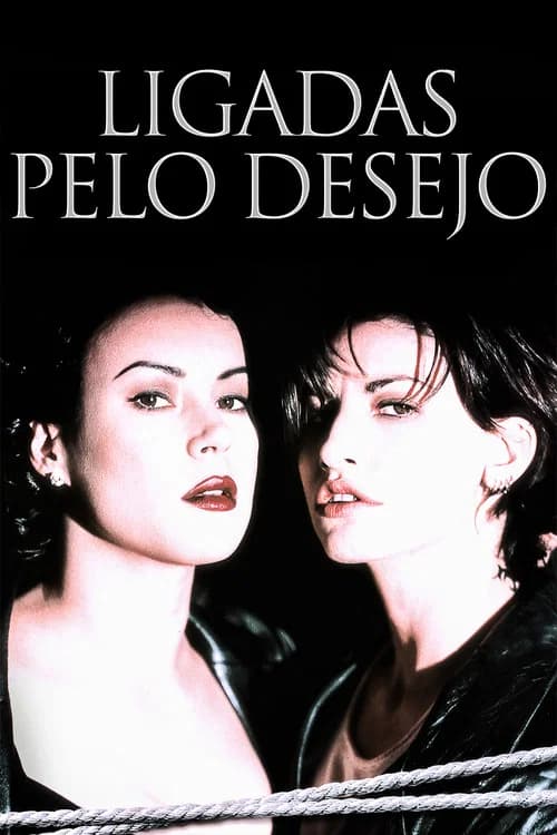 Ligadas pelo Desejo