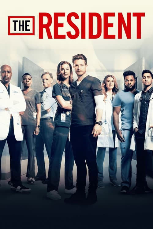 The Resident