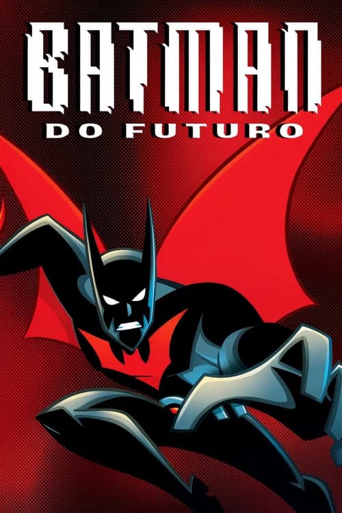 Batman do Futuro