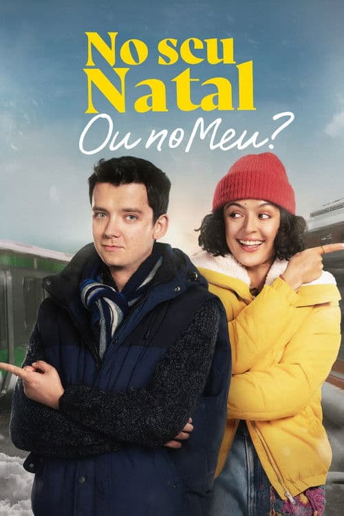 No Seu Natal ou no Meu