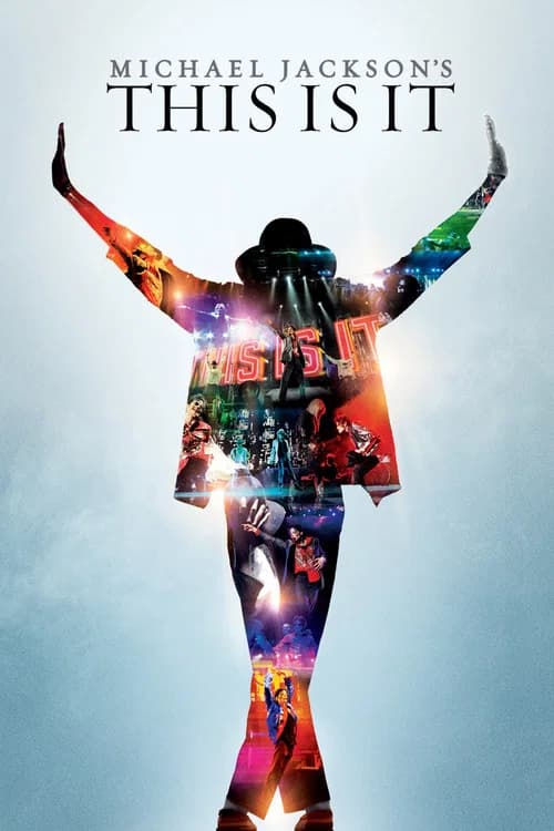 Michael Jackson's This Is It