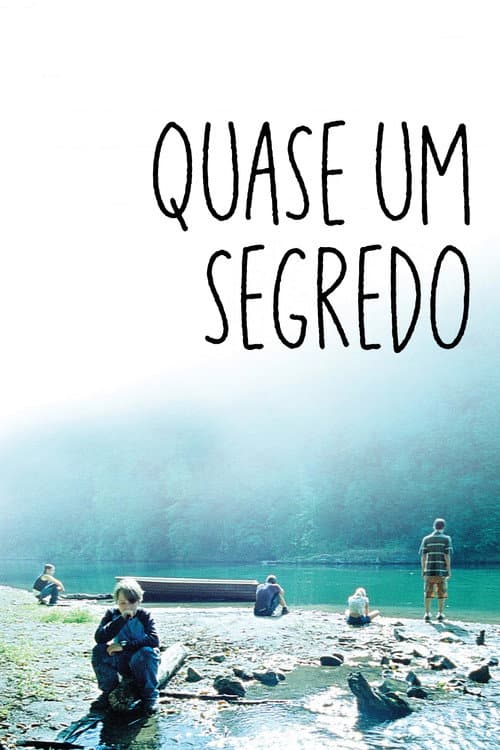 Quase um Segredo