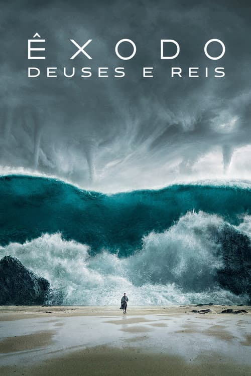 Êxodo: Deuses e Reis