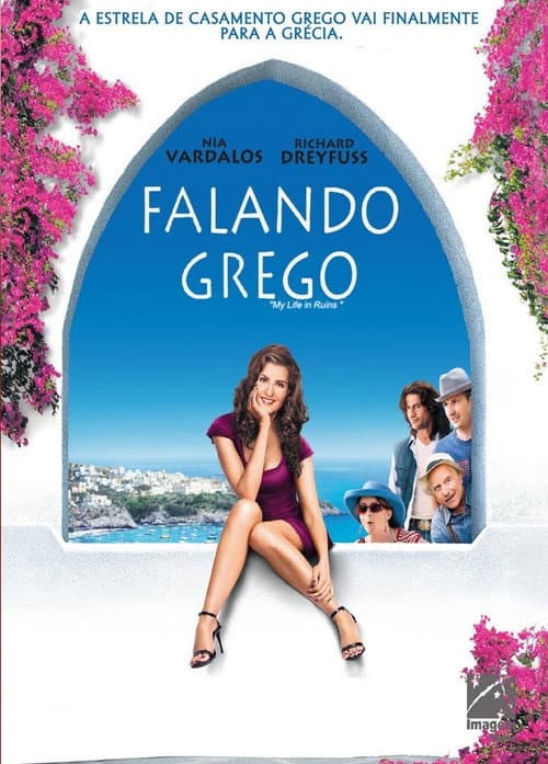 Falando Grego