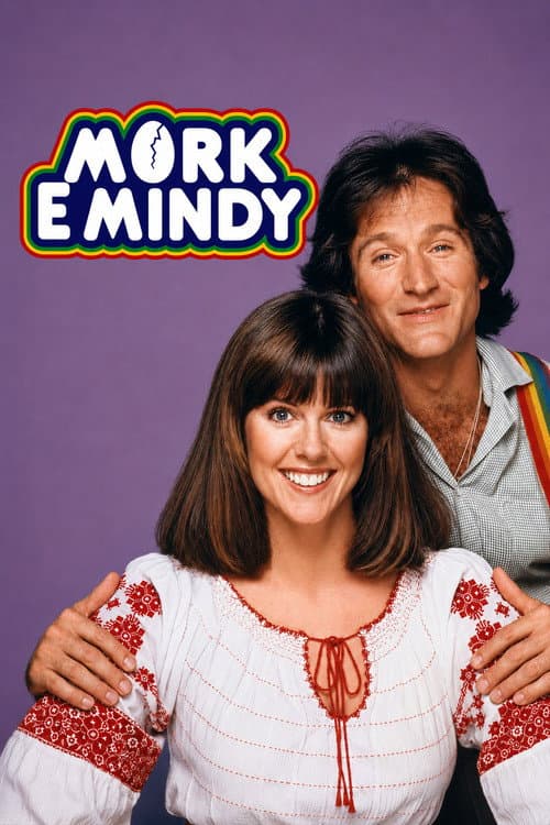 Mork e Mindy