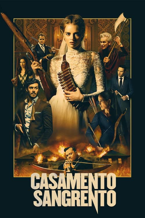 Casamento Sangrento