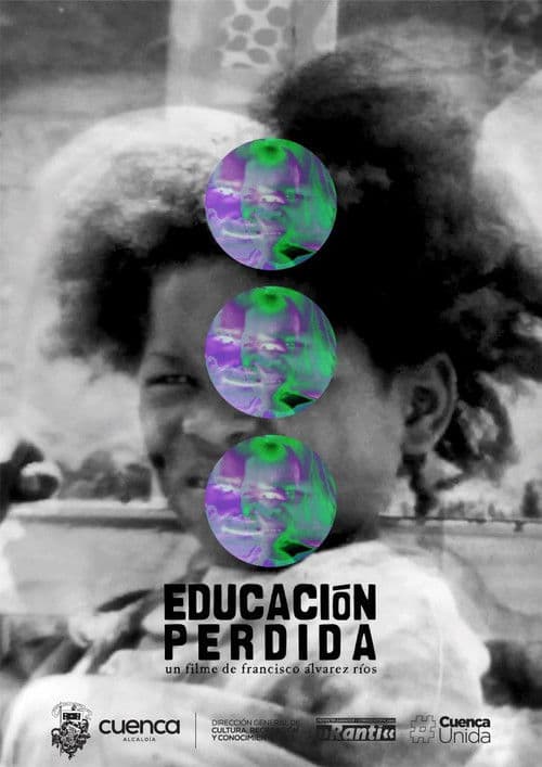 Educación Perdida