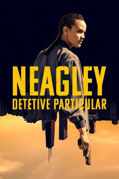 Neagley: Detetive Particular