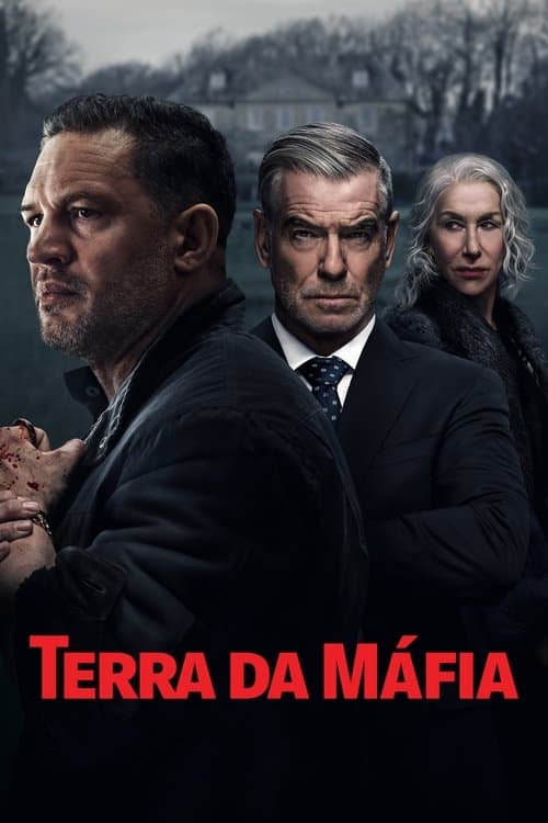 Terra da Máfia