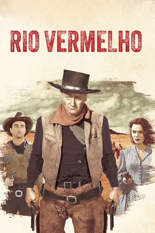 Rio Vermelho