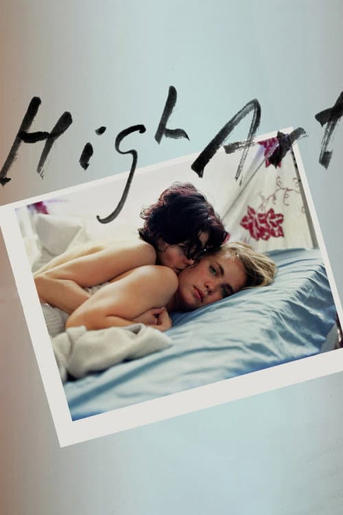 High Art – Retratos Sublimes