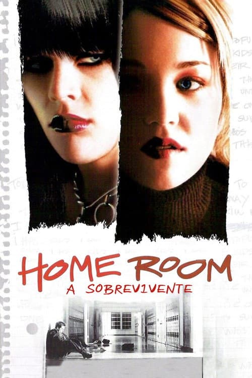 Home Room - A Sobrevivente