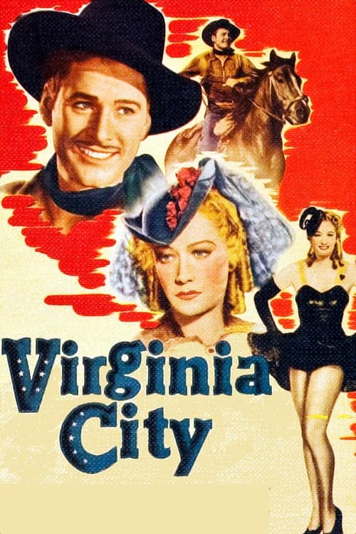 O Ouro de Virginia