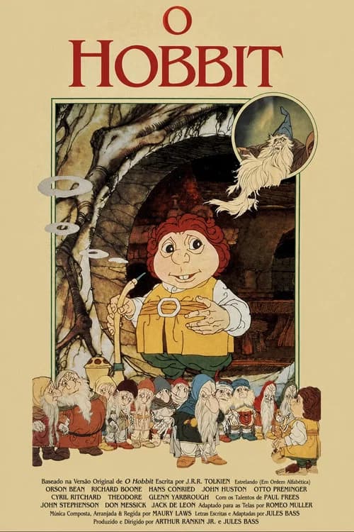 O Hobbit