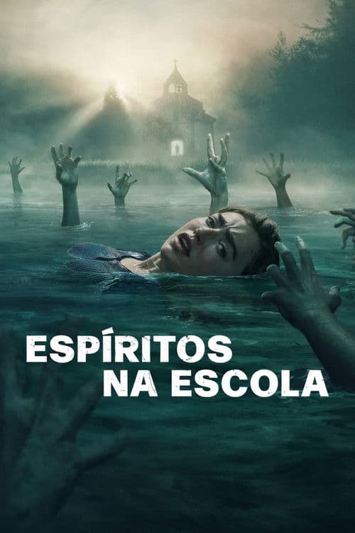 Espíritos na Escola