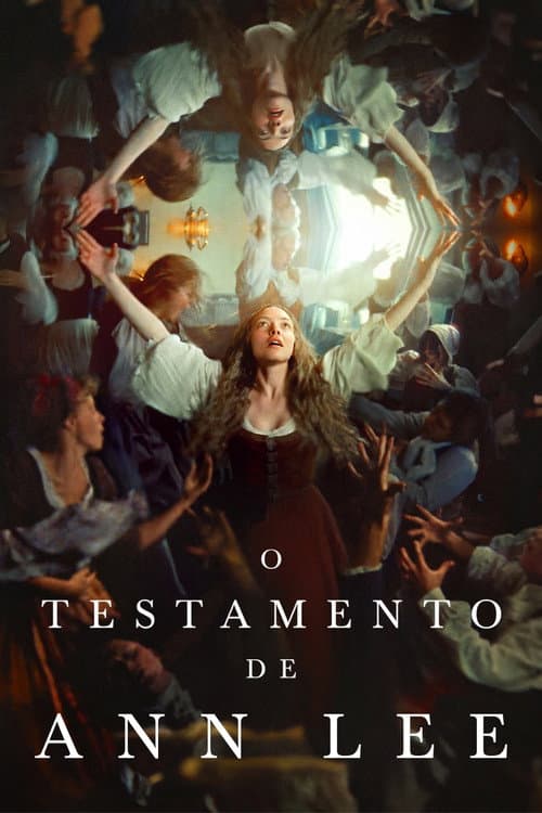 O Testamento de Ann Lee