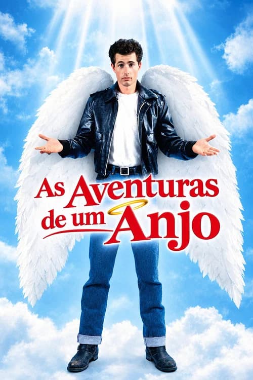 The Heavenly Kid