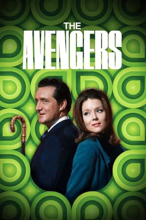 Os Vingadores