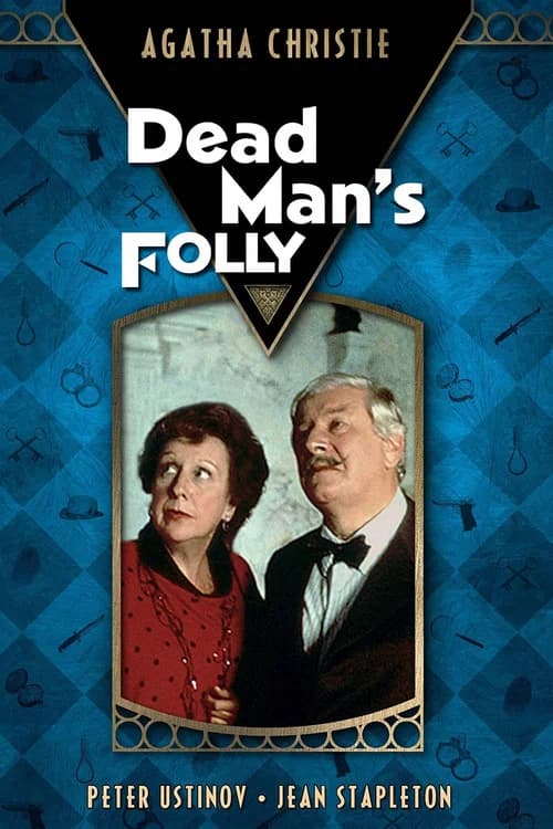 Poirot e o Jogo Macabro