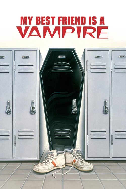 Meu Adorável Vampiro
