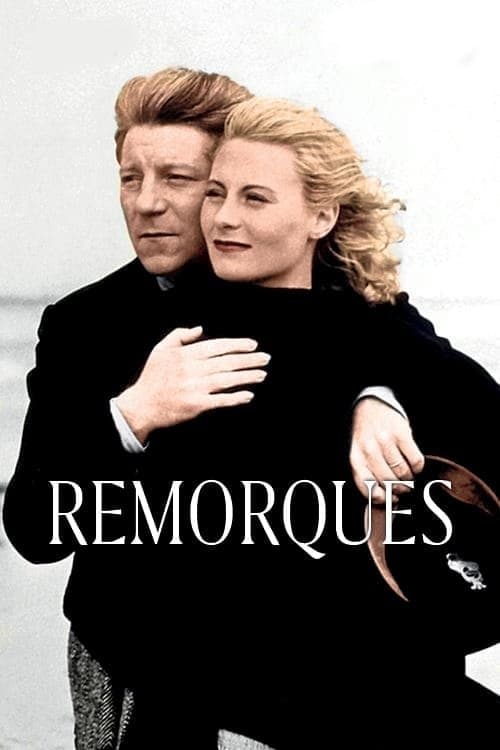 Águas Tempestuosas