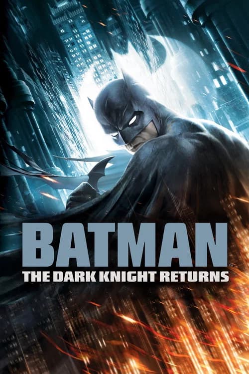 Batman: O Retorno do Cavaleiro das Trevas