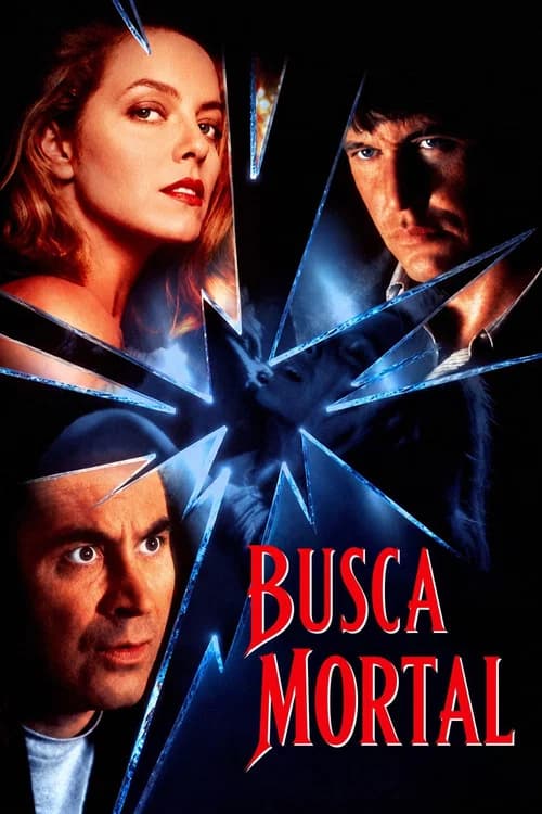 Busca Mortal
