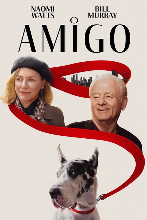 O Amigo
