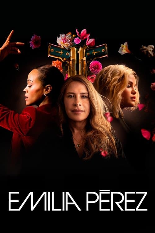 Emilia Pérez