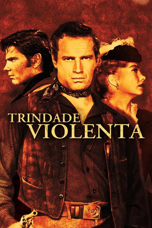 Trindade Violenta