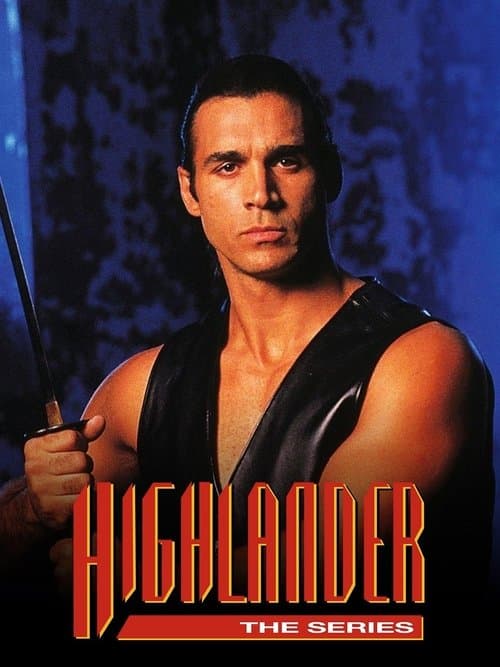 Highlander: A Série