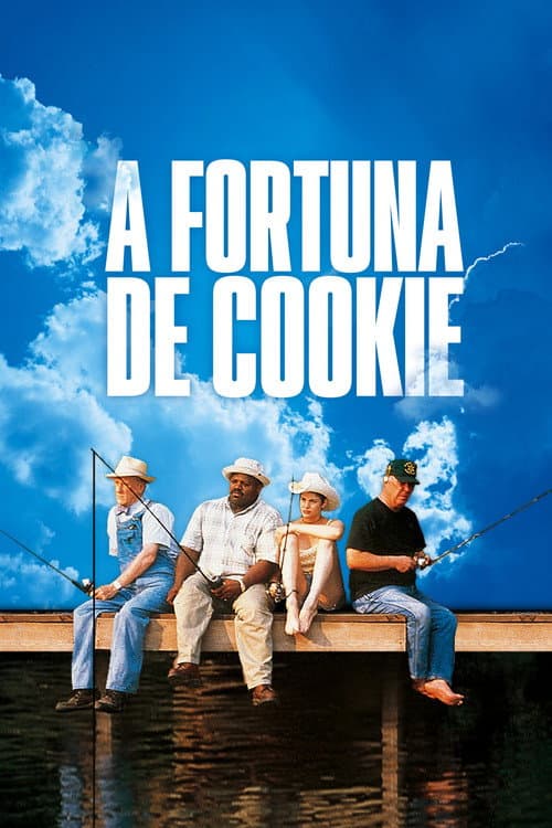 A Fortuna de Cookie