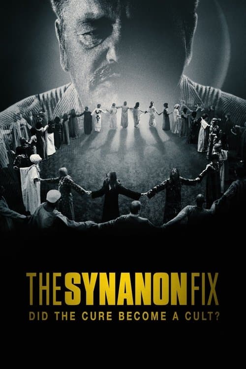 Synanon: Reabilitação e Culto