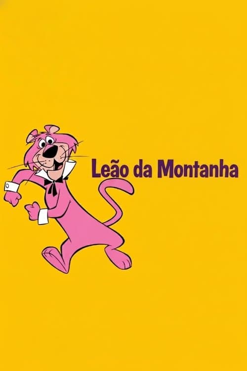 Leão da Montanha