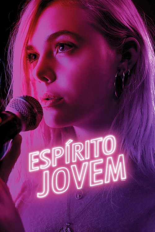 Espírito Jovem