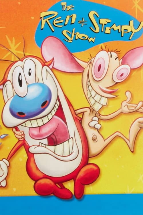 Ren e Stimpy