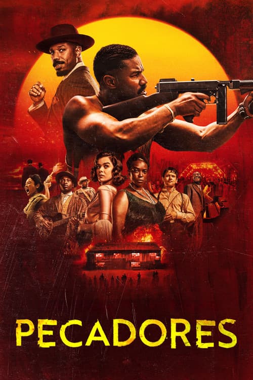 Pecadores