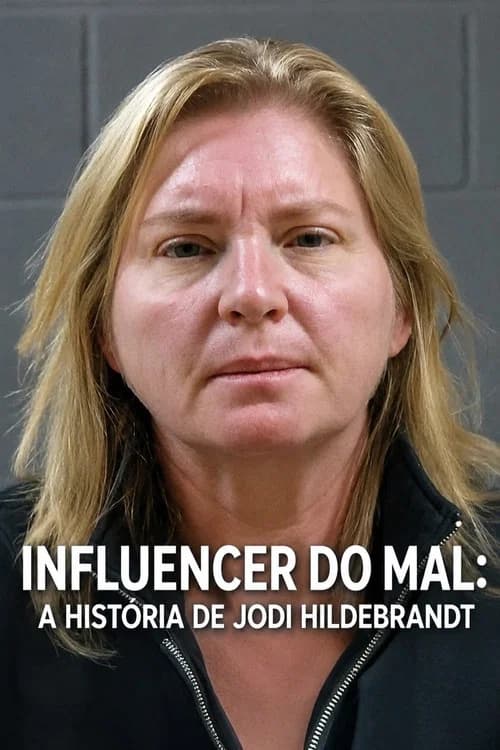 Influencer do Mal: A História de Jodi Hildebrandt