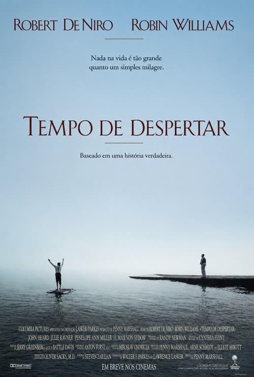 Tempo de Despertar