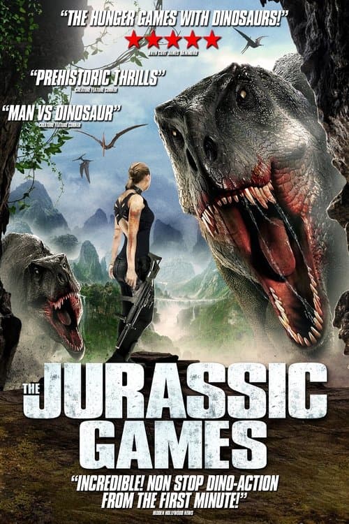 Jogos Jurássicos