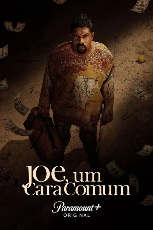 Joe, um Cara Comum