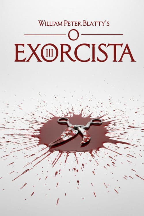 O Exorcista III